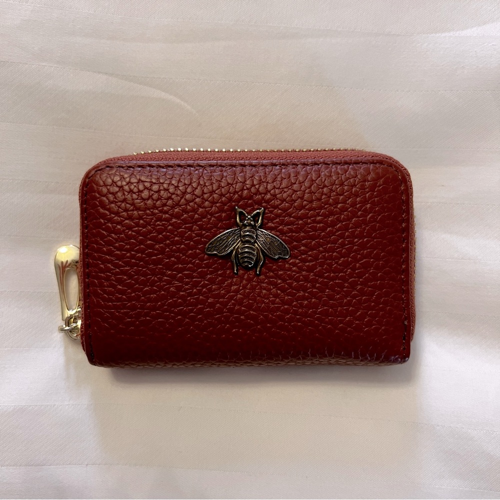 Wallet With Multiple Compartments - image 1